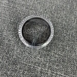 Canon 58mm Close-Up Lens 500D Dual Element Macro Filter Japan w Case OEM